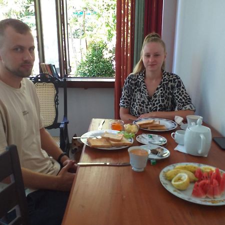 Sunworld Villa Unawatuna Dış mekan fotoğraf