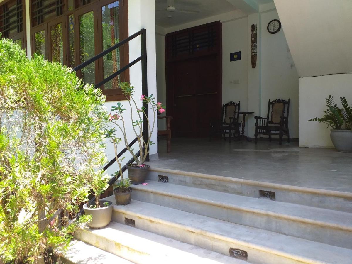 Sunworld Villa Unawatuna Dış mekan fotoğraf