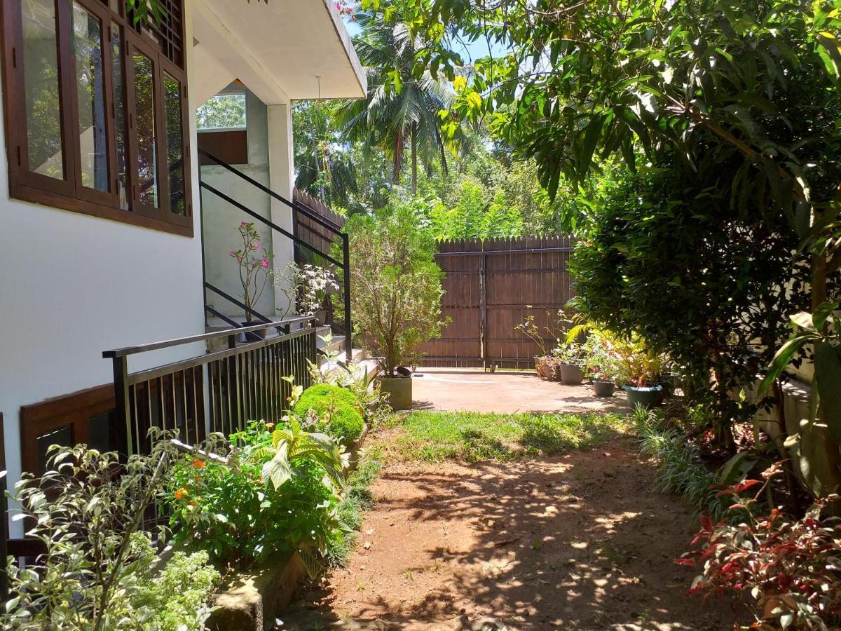 Sunworld Villa Unawatuna Dış mekan fotoğraf