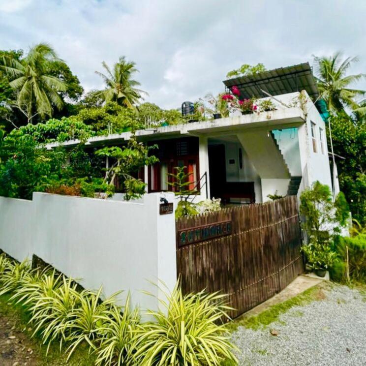 Sunworld Villa Unawatuna Dış mekan fotoğraf