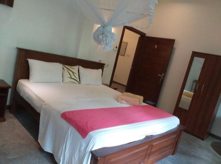 Sunworld Villa Unawatuna Dış mekan fotoğraf