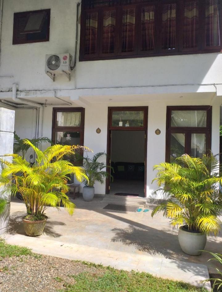 Sunworld Villa Unawatuna Dış mekan fotoğraf