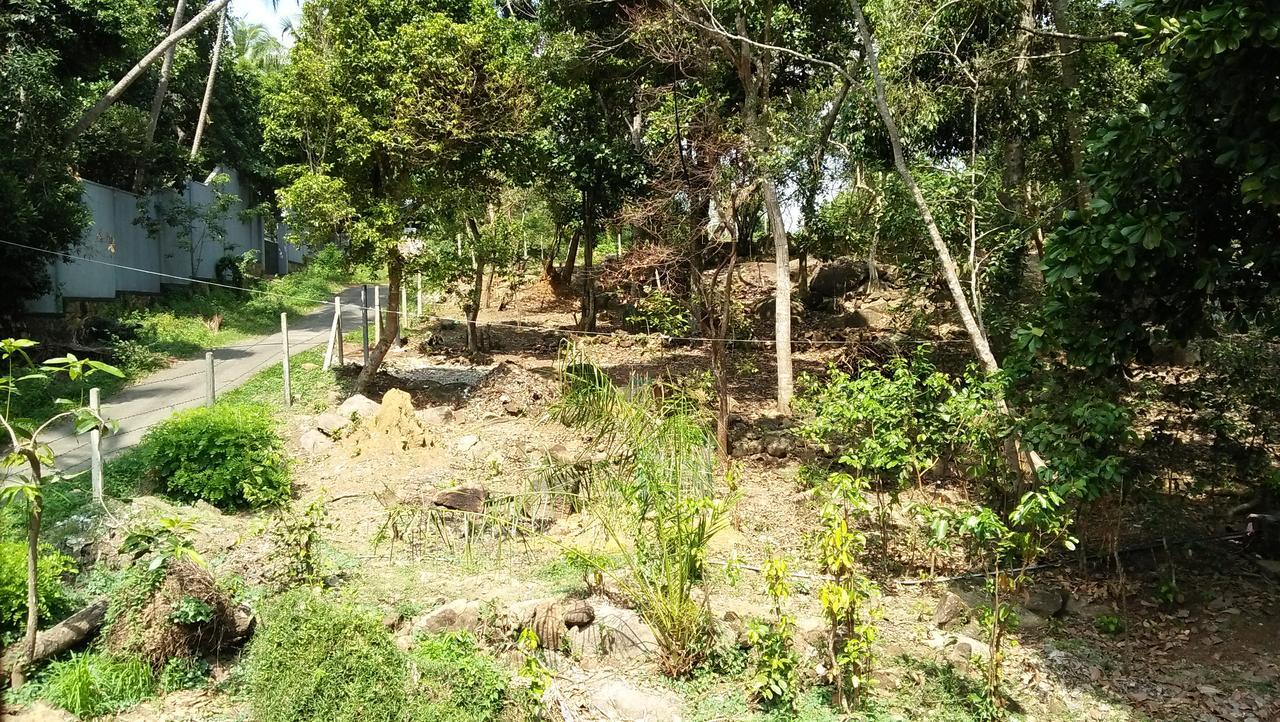 Sunworld Villa Unawatuna Dış mekan fotoğraf
