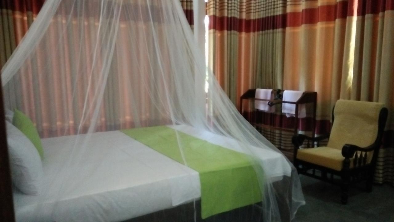 Sunworld Villa Unawatuna Dış mekan fotoğraf
