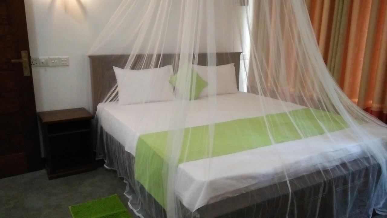 Sunworld Villa Unawatuna Dış mekan fotoğraf