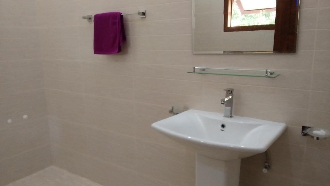 Sunworld Villa Unawatuna Dış mekan fotoğraf