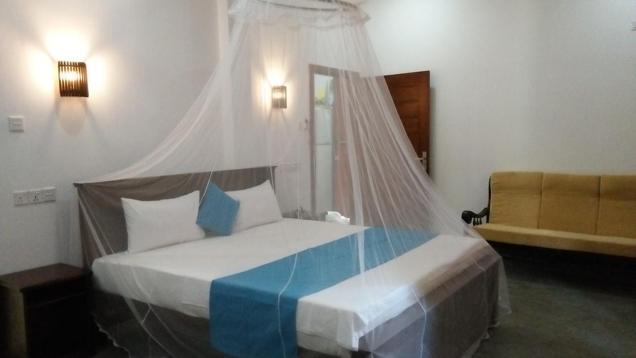 Sunworld Villa Unawatuna Dış mekan fotoğraf