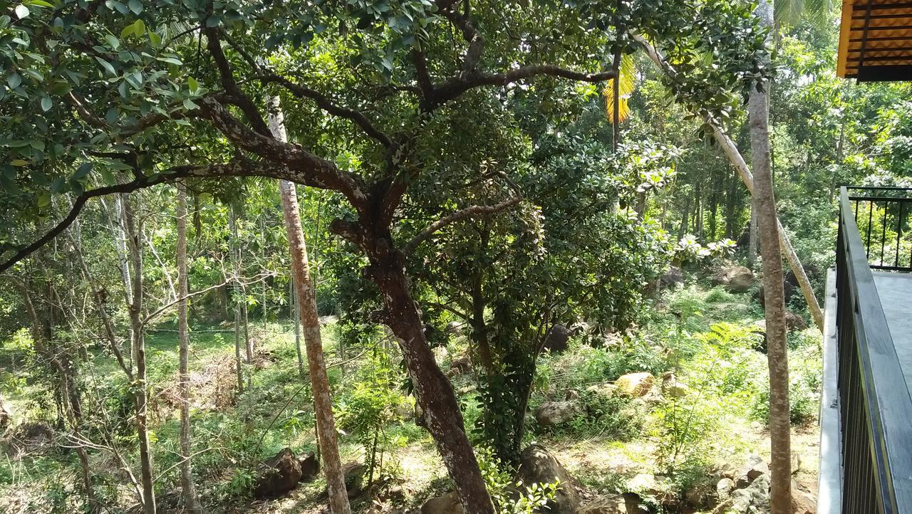 Sunworld Villa Unawatuna Dış mekan fotoğraf