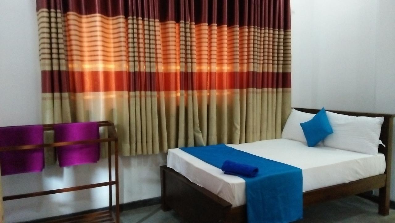 Sunworld Villa Unawatuna Dış mekan fotoğraf