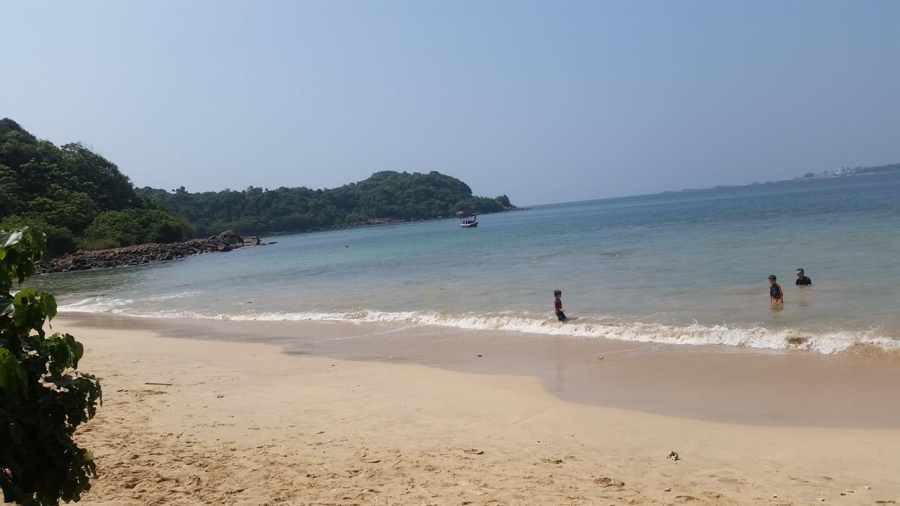 Sunworld Villa Unawatuna Dış mekan fotoğraf
